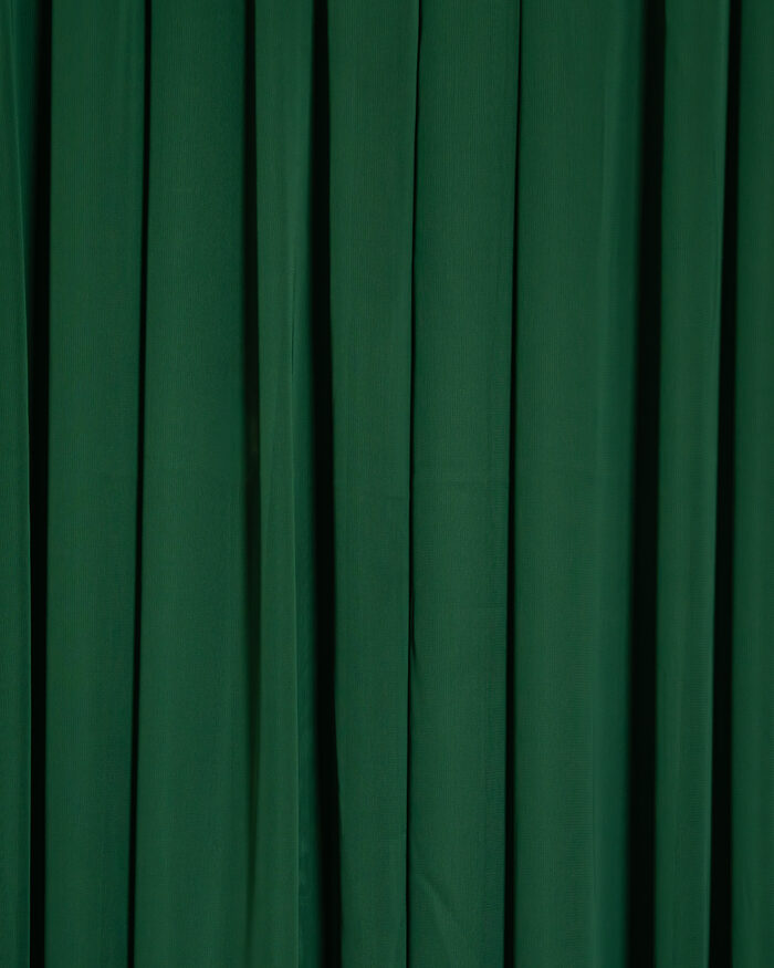 Emerald Forest Chiffon