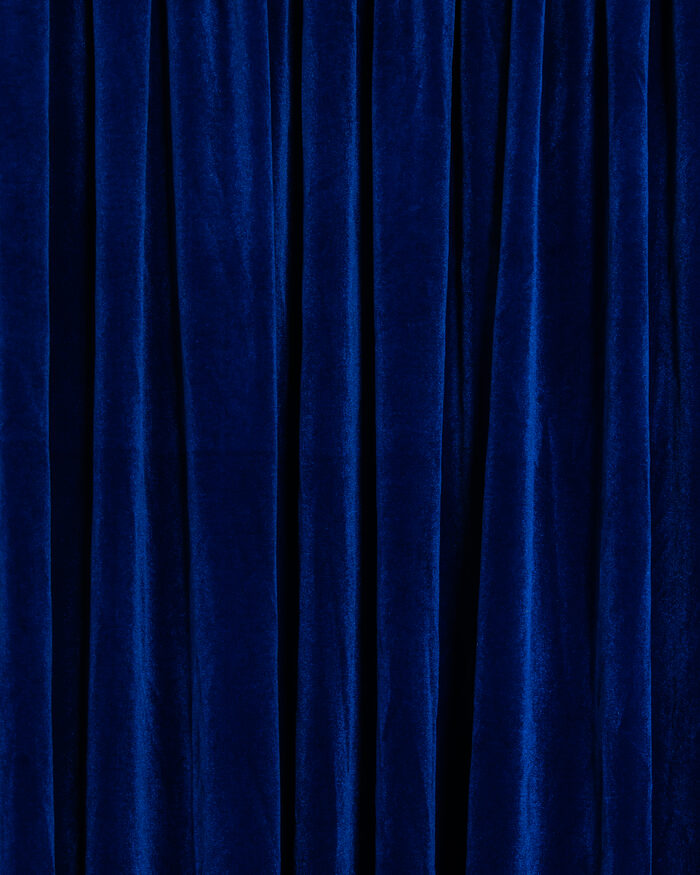 Royal Sapphire Velvet
