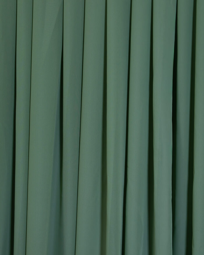 Sage Mist Chiffon